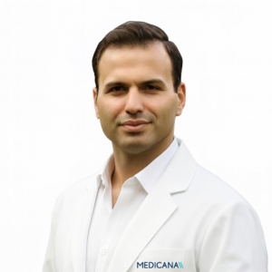 "Şok dalga tedavisi lipödem hastalarında ağrıyı hafifletiyor"