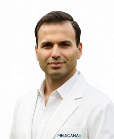 "Şok dalga tedavisi lipödem hastalarında ağrıyı hafifletiyor"