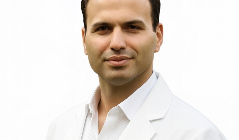 “Şok dalga tedavisi lipödem hastalarında ağrıyı hafifletiyor”