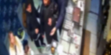 Eşinin altınlarını kumar borcu için aldı: Polis, tıraş olurken yakaladı