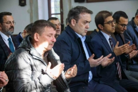 Şehit İlhan Ongan dualarla anıldı