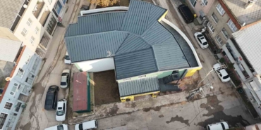 Osmangazi Belediyesi beşinci kreşini açmak için gün sayıyor