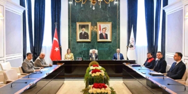 Kırklareli’nde enkaz protokolü imzalandı