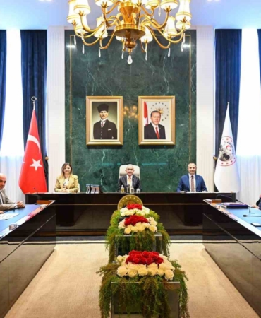 Kırklareli’nde enkaz protokolü imzalandı