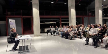 Sayburç Kazıları Arkeoloji Gündemi’nde anlatıldı