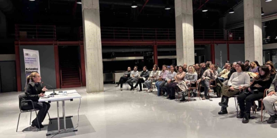 Sayburç Kazıları Arkeoloji Gündemi’nde anlatıldı