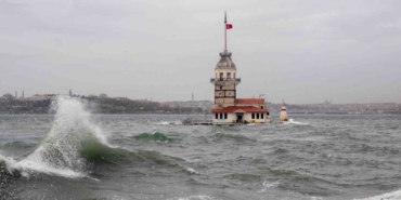 AKOM uyardı: İstanbul’da İzlanda soğuk hava dalgası etkili olacak