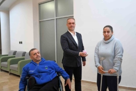 OBAM ve OSMEK’ten farkındalık buluşması