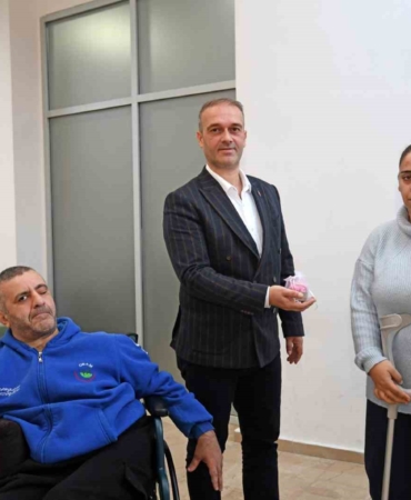 OBAM ve OSMEK’ten farkındalık buluşması