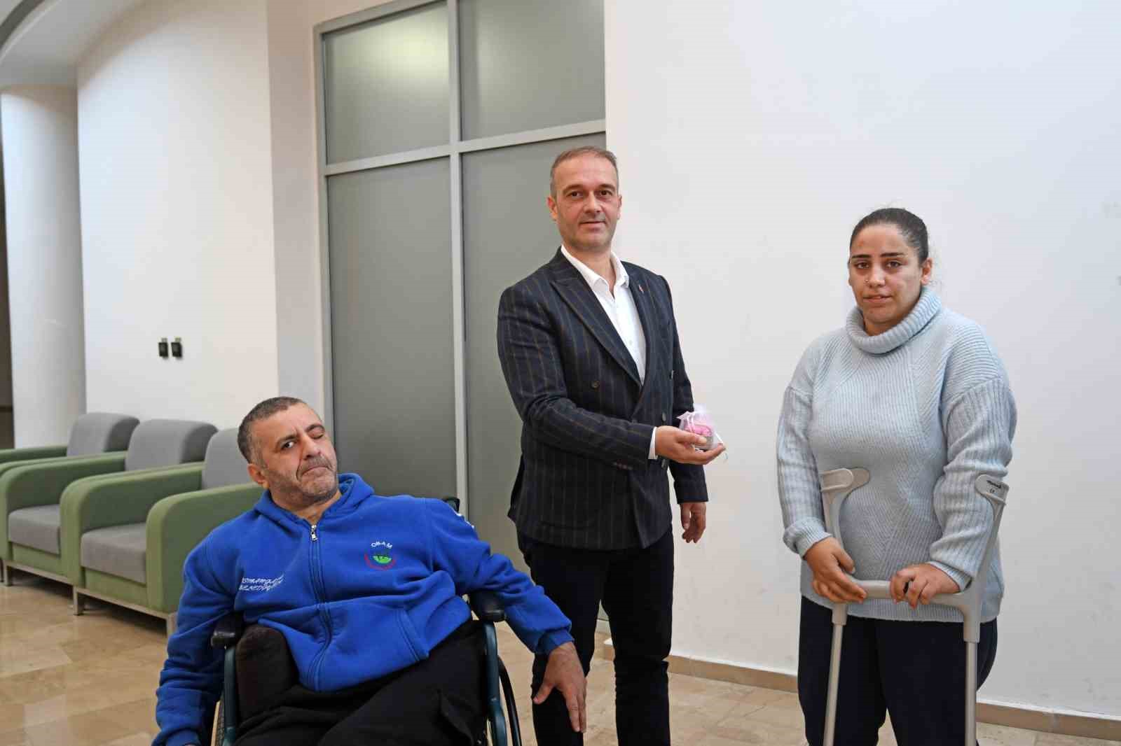 OBAM ve OSMEK’ten farkındalık buluşması