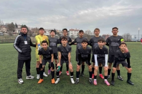 BFA deplasmanda gol oldu yağdı