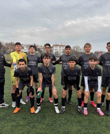 BFA deplasmanda gol oldu yağdı