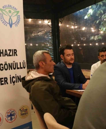 Depremlerin ardından gerekli adım atıldı: Sın-Kut kuruldu