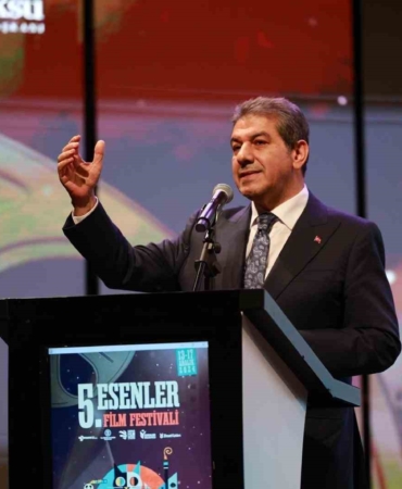 6. Esenler Film Festivali başlıyor