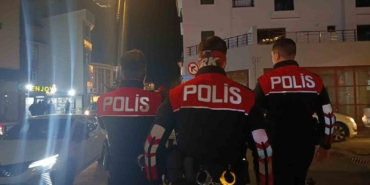 Tekirdağ Emniyeti’nden yılbaşında üst düzey önlem