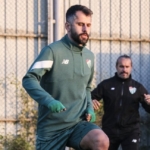Bursaspor, Ankara Demirspor maçına hazır