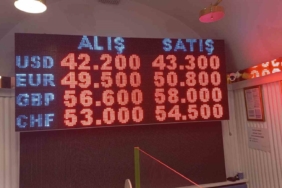 Bulgaristan levası tabelalardan kalktı