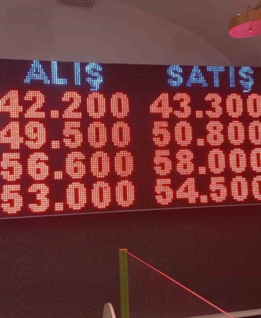 Bulgaristan levası tabelalardan kalktı