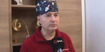 Yılbaşı öncesi ‘Estetik’ mesaisi: "Yeni bir yüz, dudak, burunla yeni yıla girmek istiyorlar"