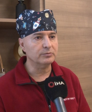 Yılbaşı öncesi ‘Estetik’ mesaisi: "Yeni bir yüz, dudak, burunla yeni yıla girmek istiyorlar"