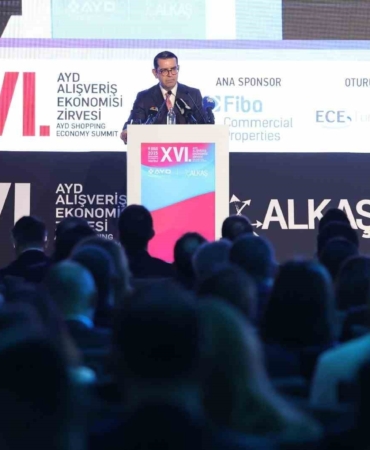 Yurdaer Kahraman: "Ticari gayrimenkul sektörünün geleceğini beraber tasarlamalıyız"