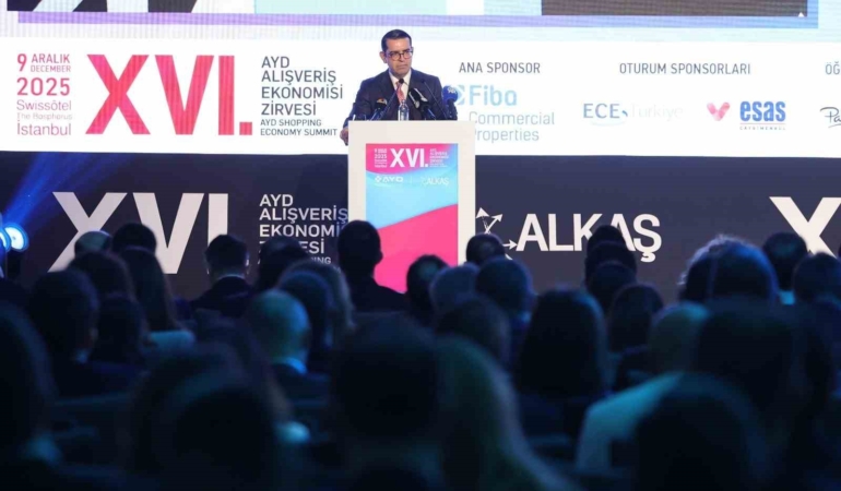 Yurdaer Kahraman: “Ticari gayrimenkul sektörünün geleceğini beraber tasarlamalıyız”