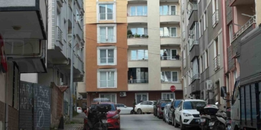 Bursa’da DEAŞ operasyonu: 8 gözaltı