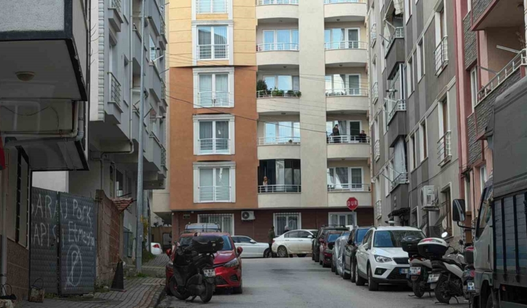 Bursa’da DEAŞ operasyonu: 8 gözaltı