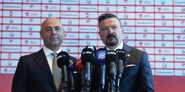 Ertan Torunoğulları’ndan Beşiktaş derbisi yorumu