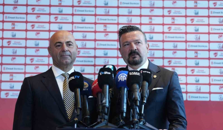 Ertan Torunoğulları’ndan Beşiktaş derbisi yorumu