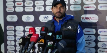 Selçuk İnan: "Final maçı gibi bakacaklar"