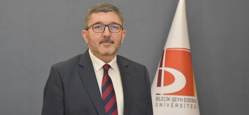 BŞEÜ’de eğitim programında ilk sertifikalar verildi