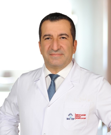 "Yılbaşı yemeği için gün boyu aç kalmak tehlikeli"