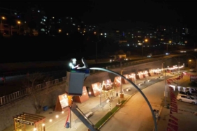 UEDAŞ’tan yeni yılda kesintisiz enerji mesaisi