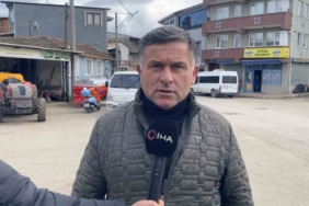 Mudanya’da imar krizi büyüyor: Yıkım traktörlerle kurulan barikatla durduruldu