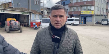 Mudanya’da imar krizi büyüyor: Yıkım traktörlerle kurulan barikatla durduruldu