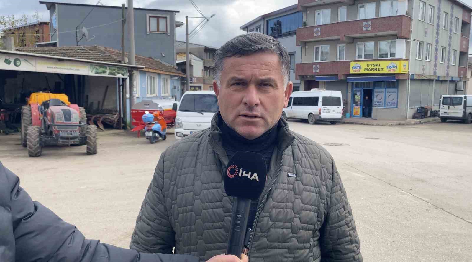 Mudanya’da imar krizi büyüyor: Yıkım traktörlerle kurulan barikatla durduruldu