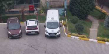 Yurtta fenalaşan genç kız kaldırıldığı hastanede hayatını kaybetti