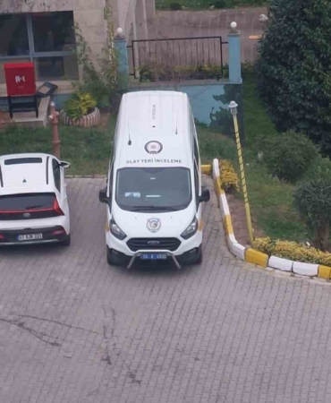 Yurtta fenalaşan genç kız kaldırıldığı hastanede hayatını kaybetti