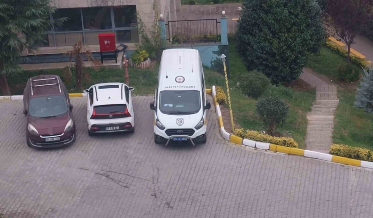 Yurtta fenalaşan genç kız kaldırıldığı hastanede hayatını kaybetti