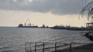 Edirne, Tekirdağ ve Kırklareli’nin Ekim ayı dış ticaret rakamları açıklandı