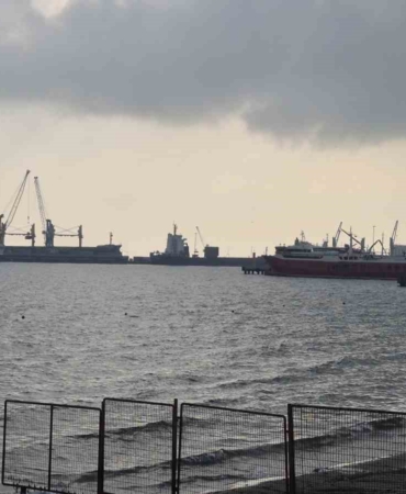 Edirne, Tekirdağ ve Kırklareli’nin Ekim ayı dış ticaret rakamları açıklandı