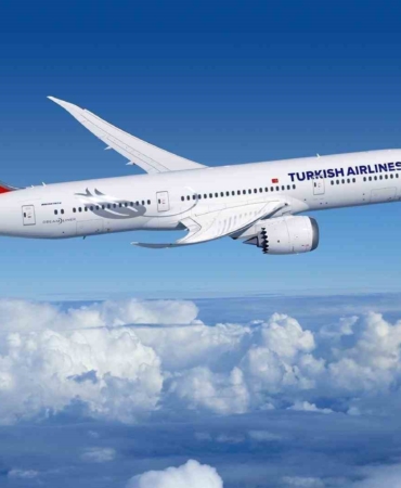 Türk Hava Yolları Ermenistan seferlerine başlıyor