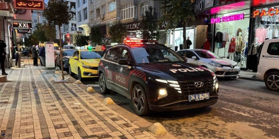 Zeytinburnu’nda park yeri tartışmasında kan aktı: 1 ölü, 1 yaralı