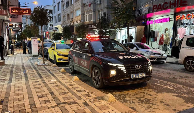 Zeytinburnu’nda park yeri tartışmasında kan aktı: 1 ölü, 1 yaralı