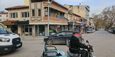 Balıkesir’de 4.9 büyüklüğünde deprem