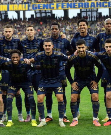 Fenerbahçe’de hedef kupaya 3 puanla başlamak