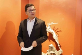 Assan Alüminyum’da sürdürülebilirlik sanatla buluştu