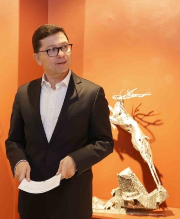 Assan Alüminyum’da sürdürülebilirlik sanatla buluştu