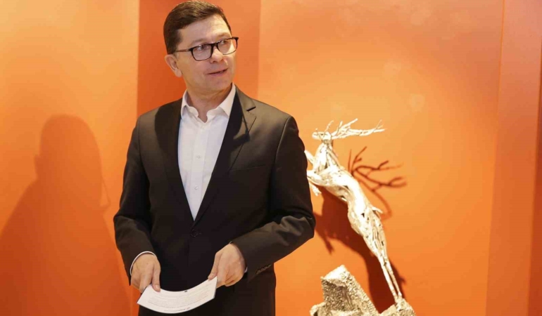 Assan Alüminyum’da sürdürülebilirlik sanatla buluştu